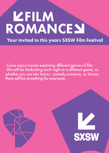 SXSW Postcard