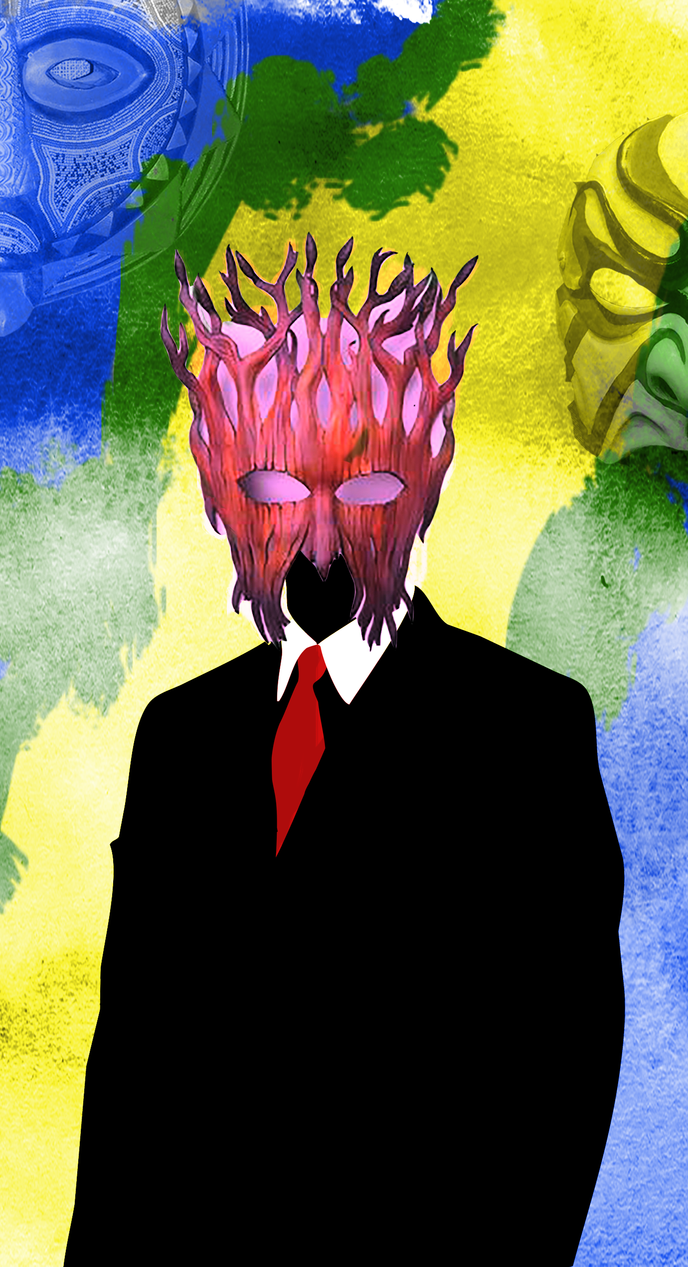 Rebel David Bowie