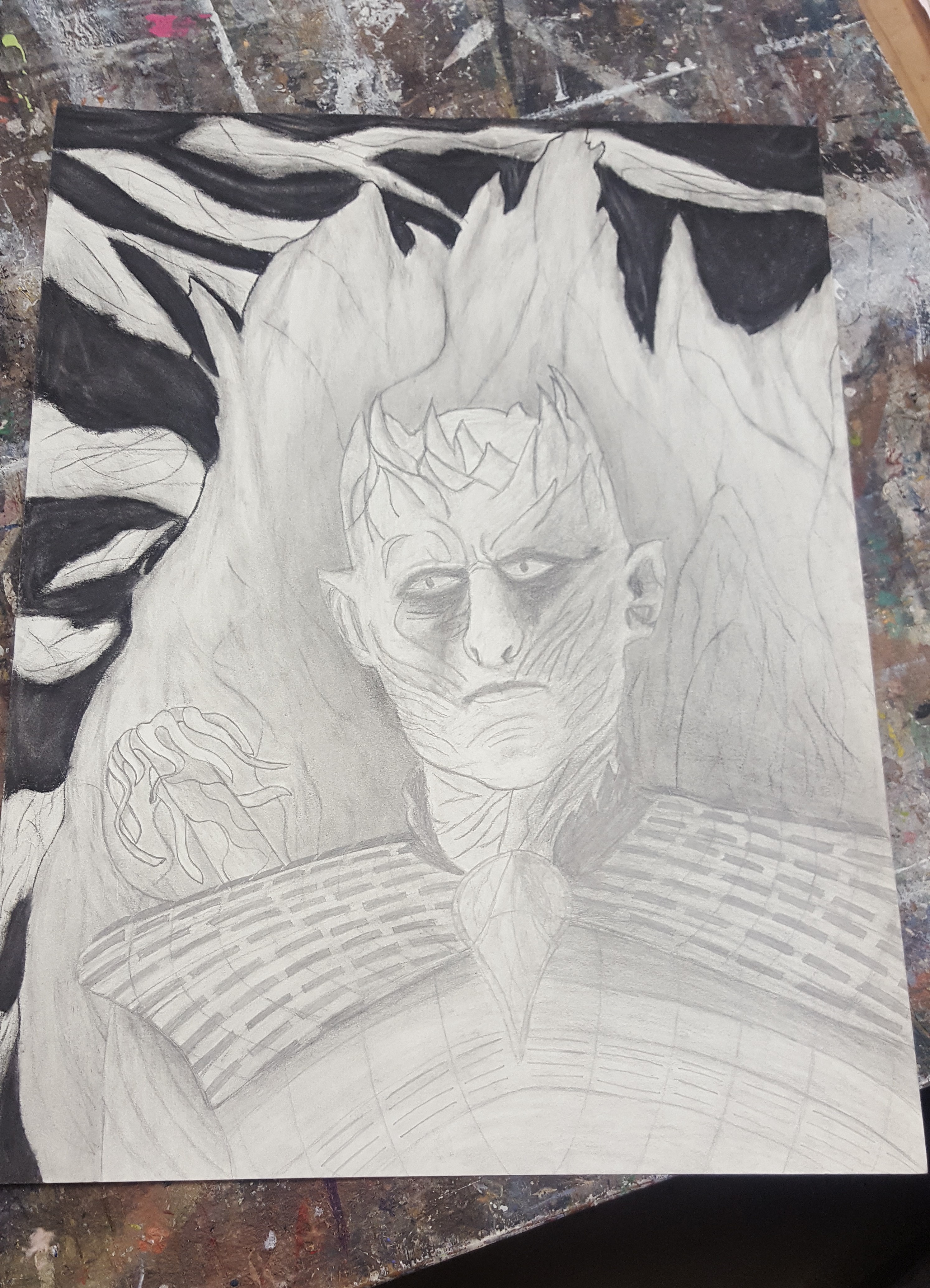 The Night King