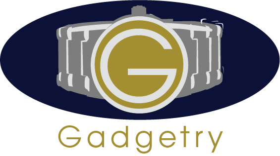 Gadgetry Logo