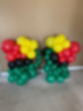 Thumbnail: Grab N' Go Organic Garland- Pick Up Only