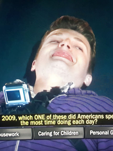 101 Ways to Leave a Gameshow