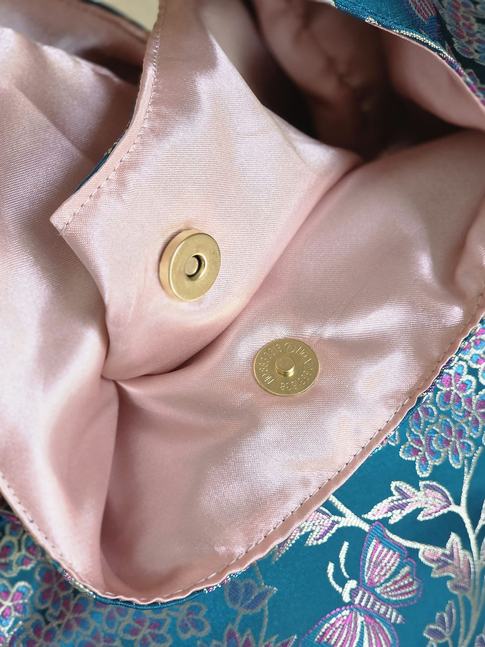 Miniature : Sac bohème PALOMA