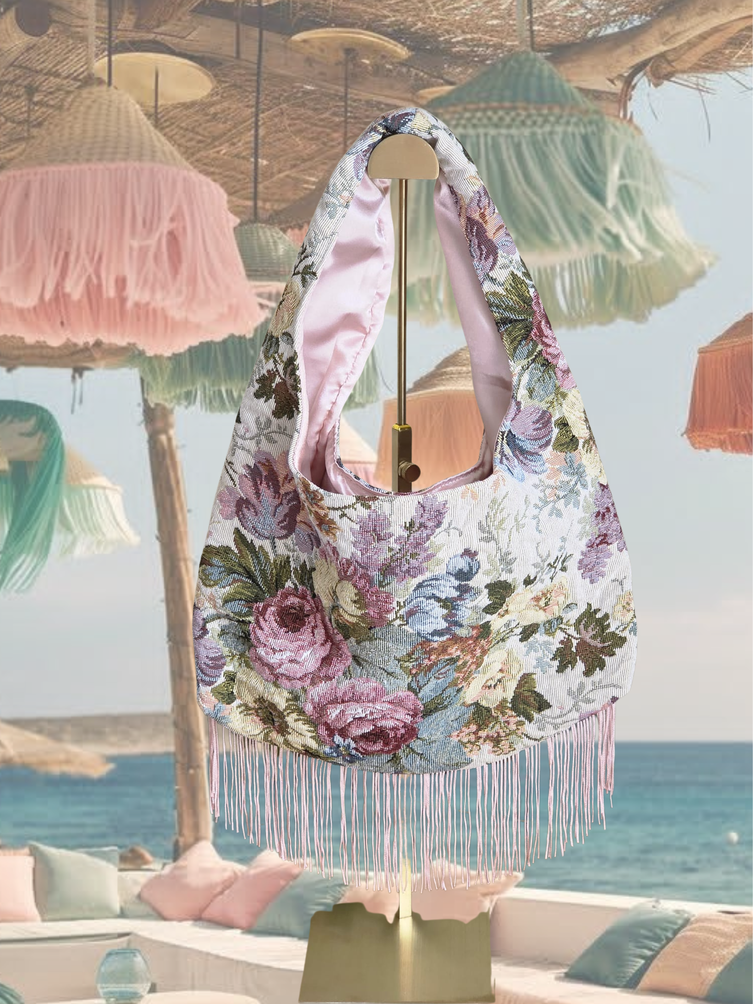Sac bohème PALOMA