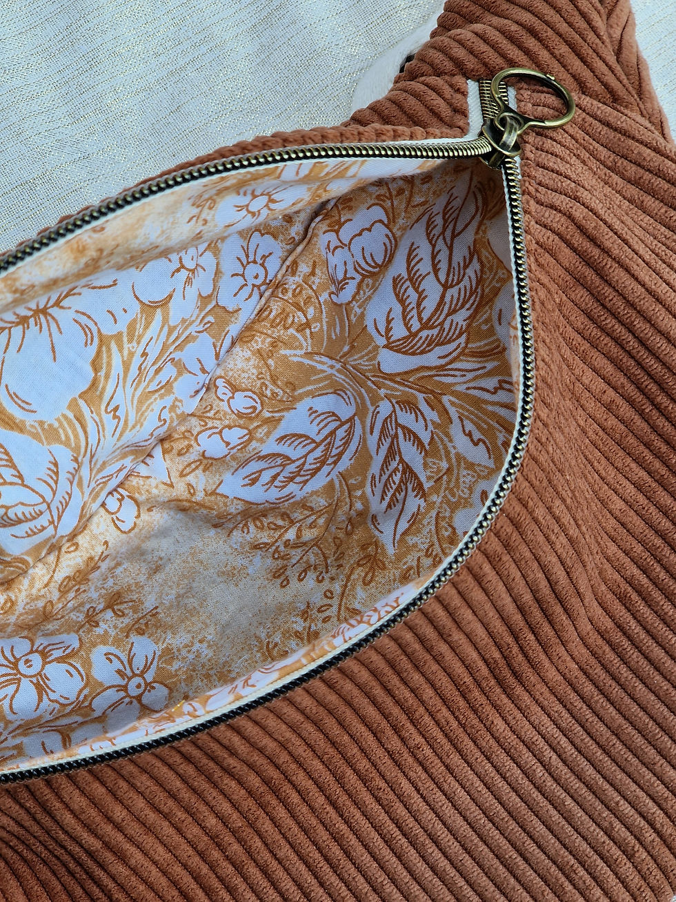 Miniature : Sac banane 
