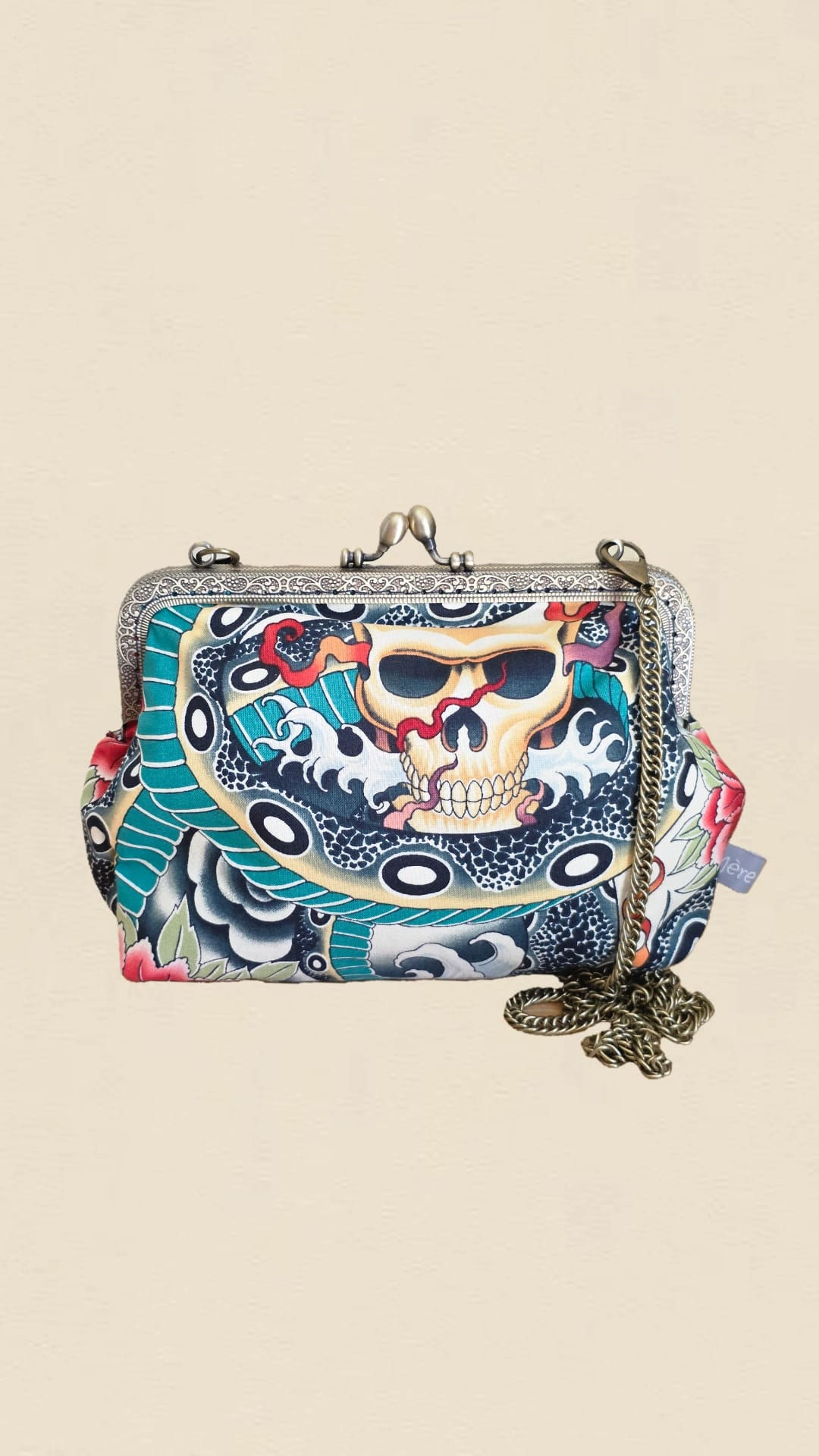 Sac Claudie