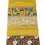 Miniature : Bandeau coton tendance jaune