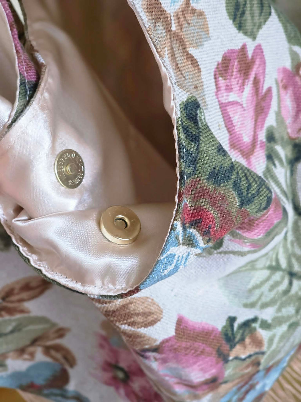 Miniature : Sac bohème PALOMA