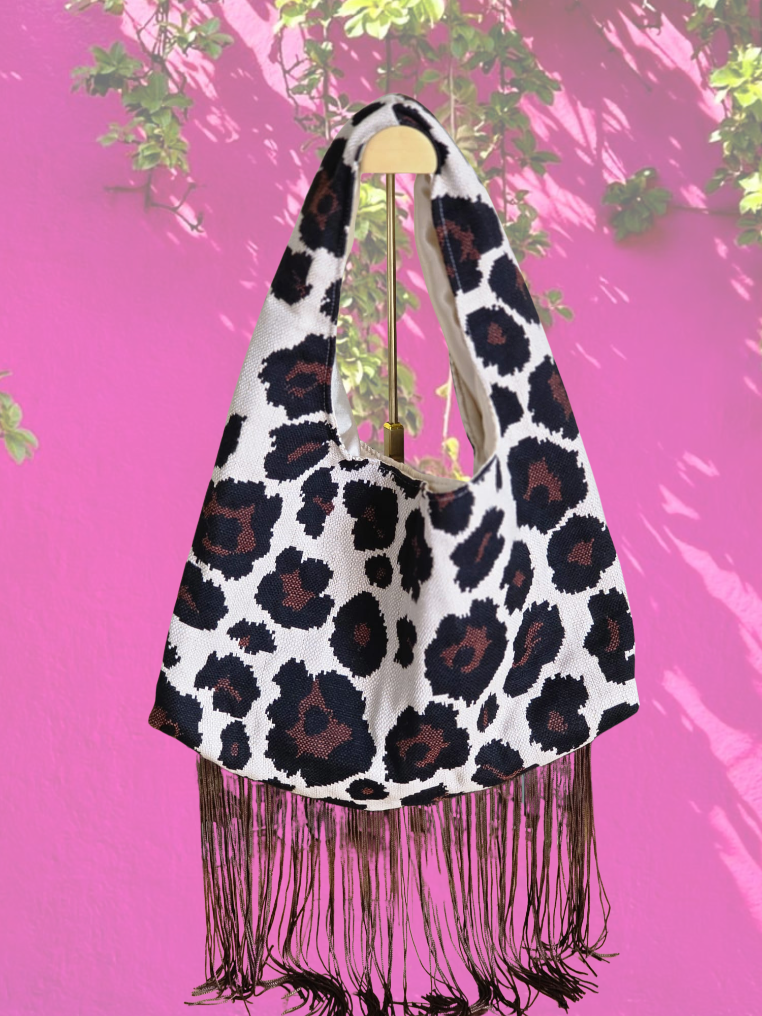 Sac bohème PALOMA
