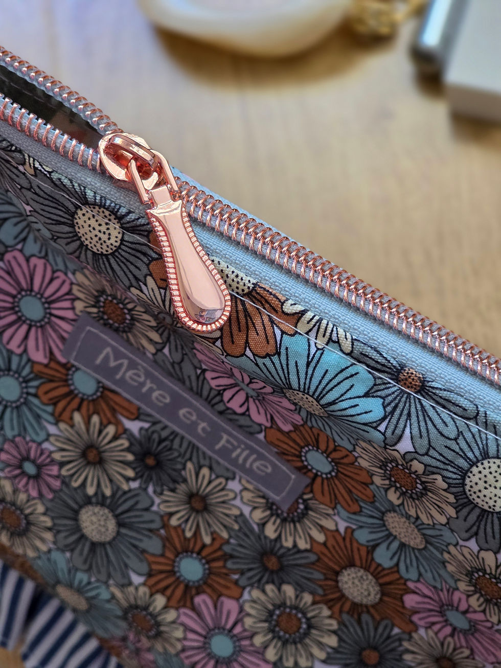 Miniature : Pochette Agathe