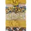 Miniature : Bandeau coton tendance jaune