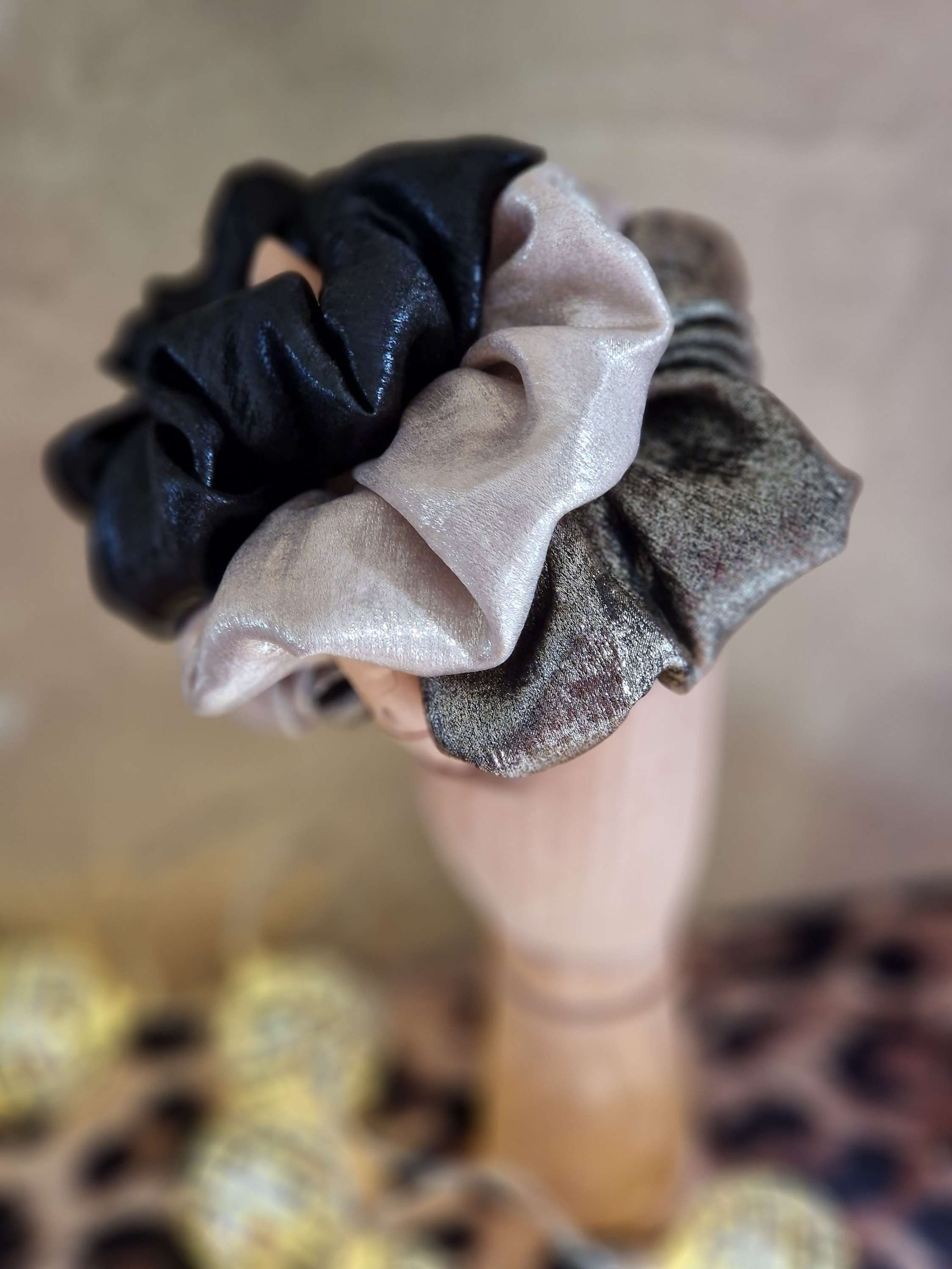 Nos 3 chouchous qui brillent ✨️