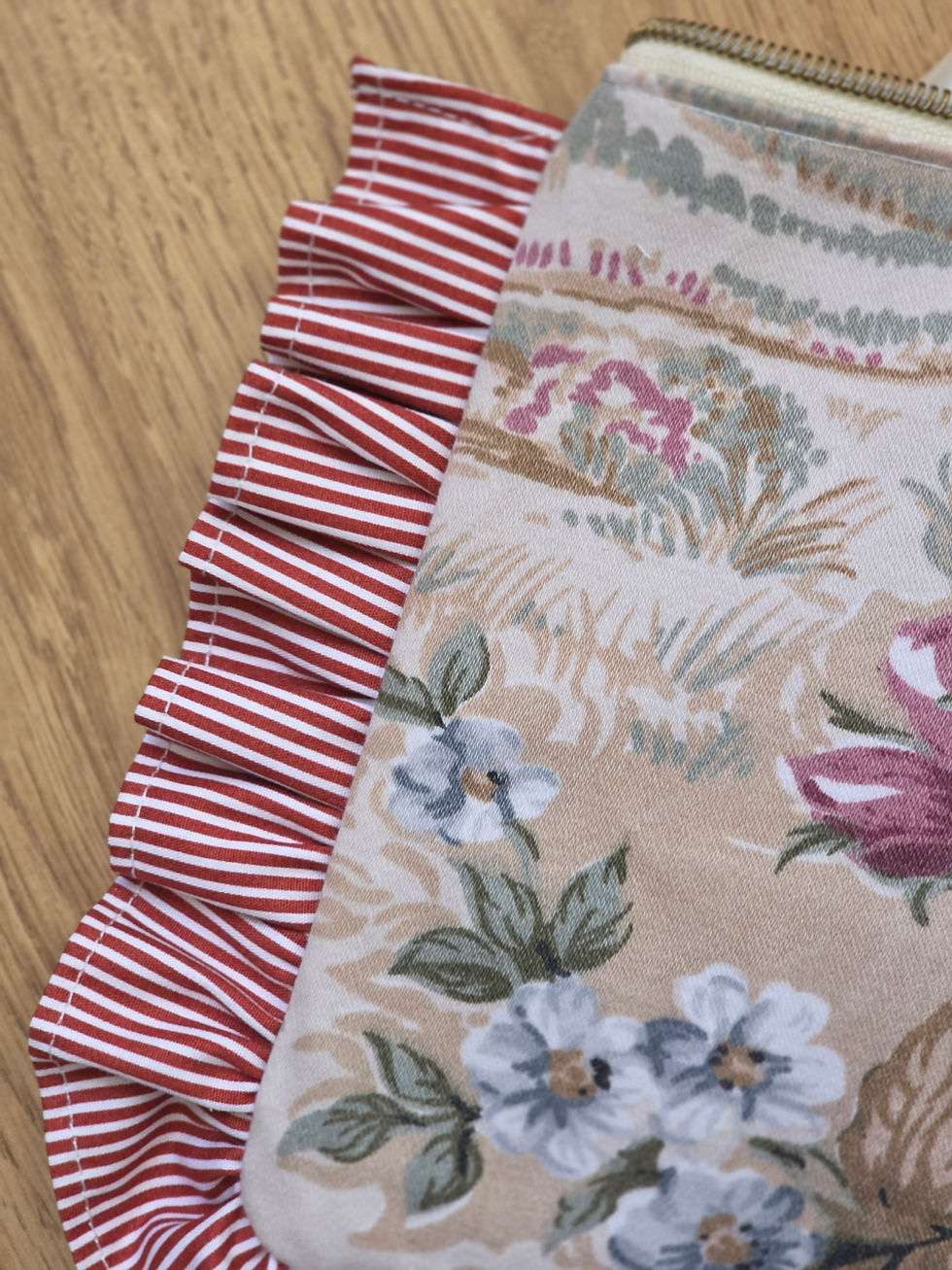 Miniature : Pochette Agathe