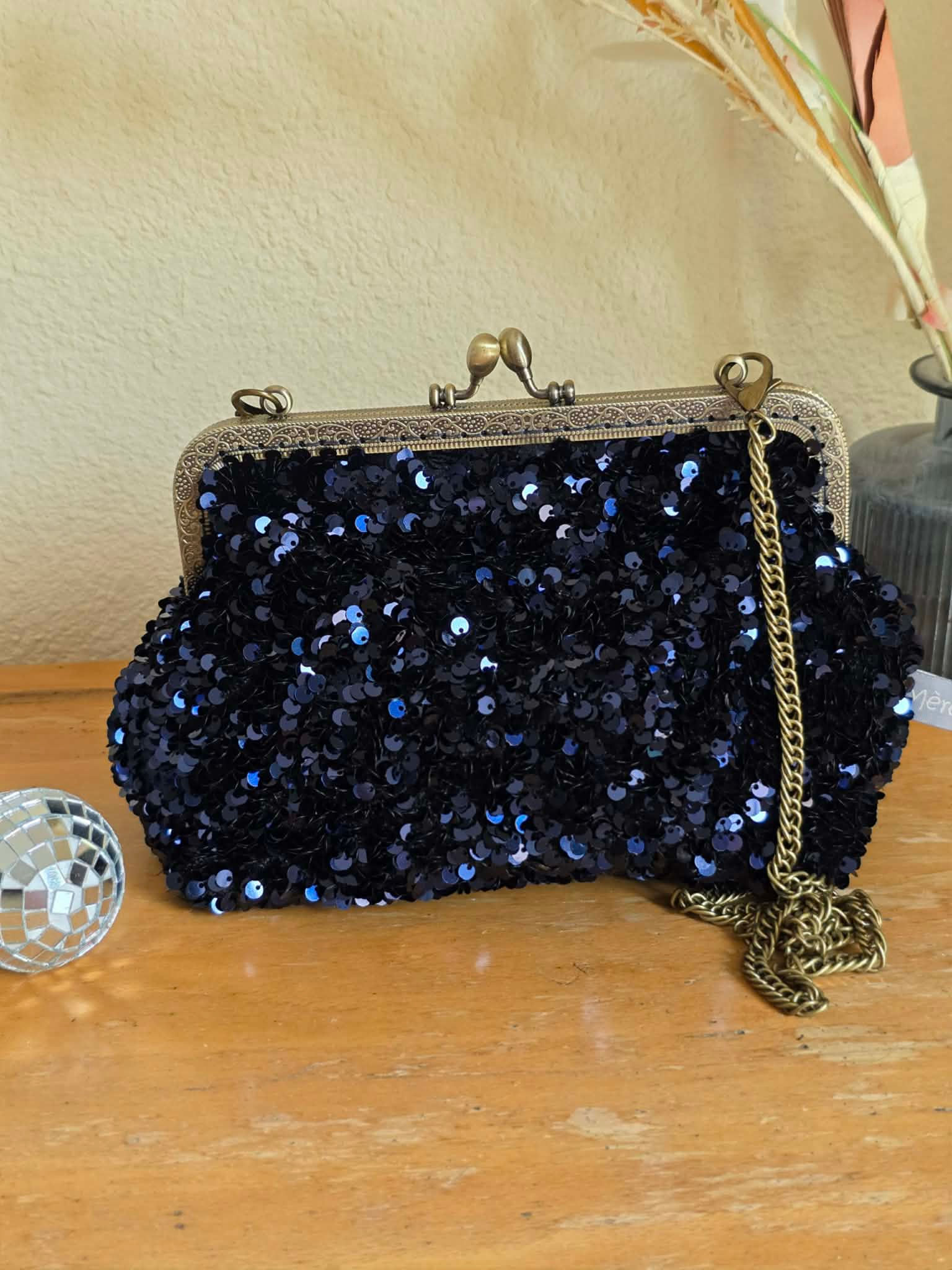 Sac Claudie ✨️
