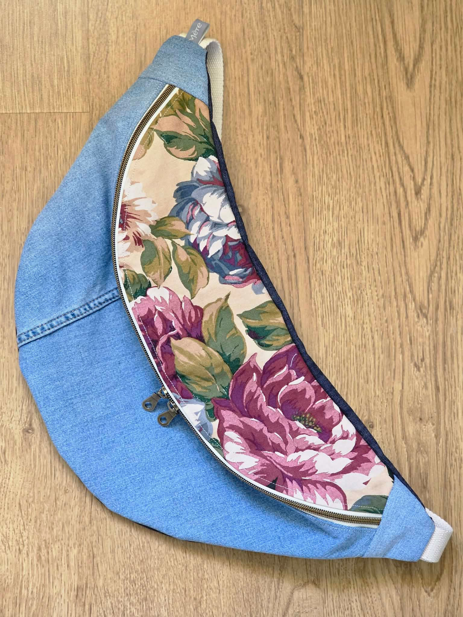 Sac banane XL
