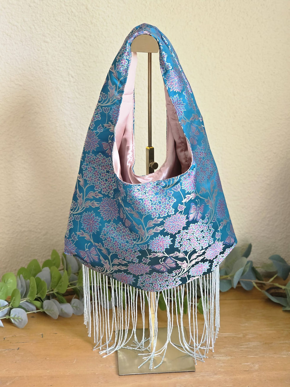 Miniature : Sac bohème PALOMA