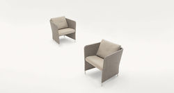 Teatime Armchair outdoor-PL