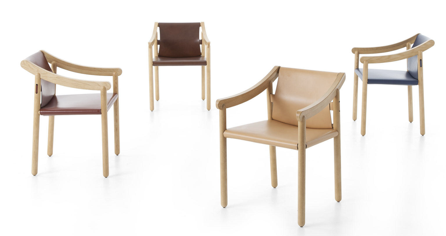 905 Chair-Cass