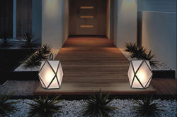 Muse outdoor light-cont