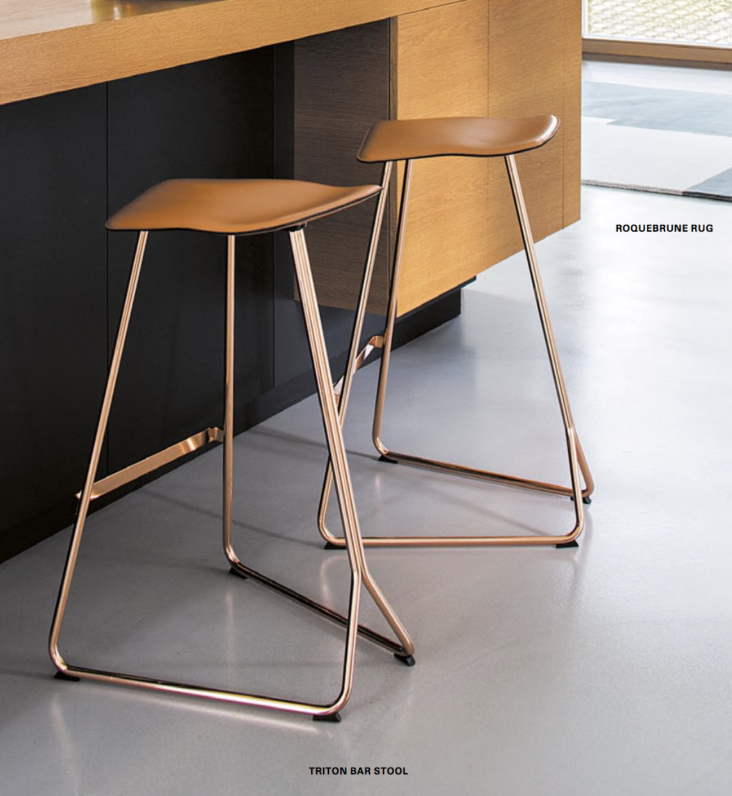 Triton Bar STool-Classic