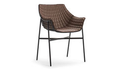 Summerset Chair outdoor-Vara