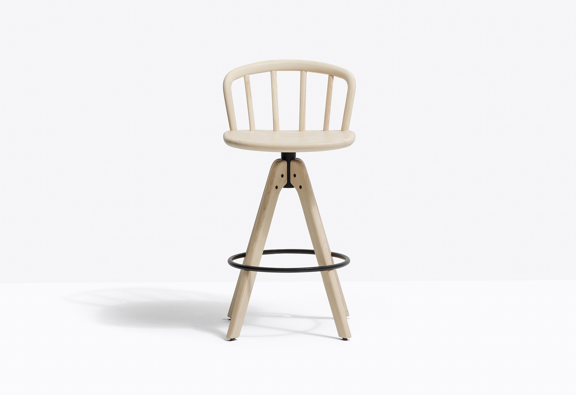 Nym Stool-ped