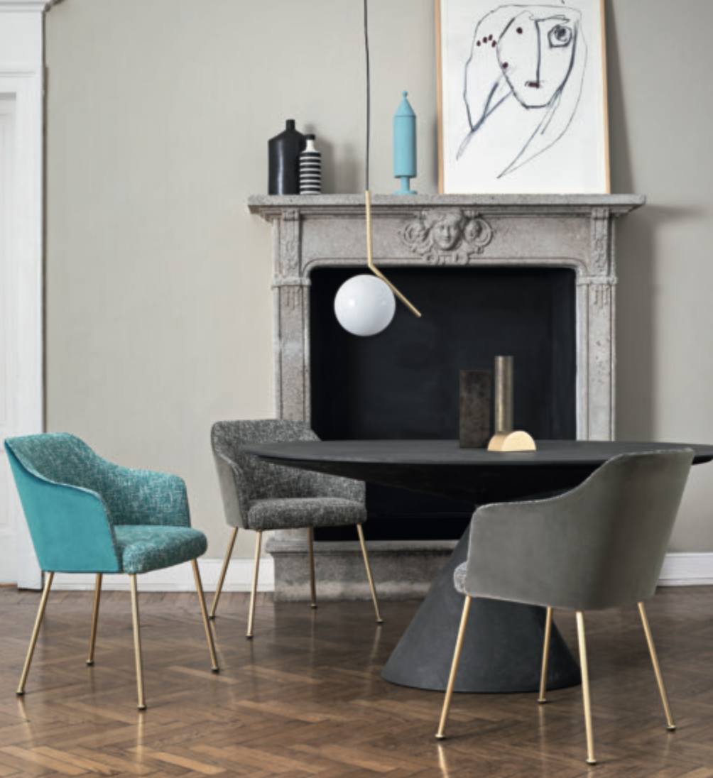 Isabeela Chair-Saba