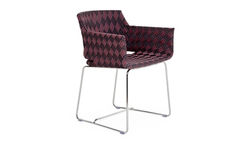 Kente Chair outdoor-Vara