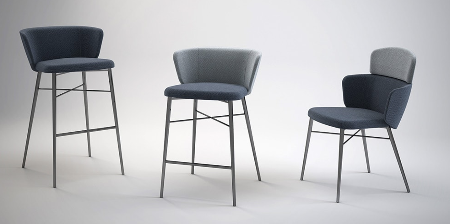 Kin Chair-Baleri