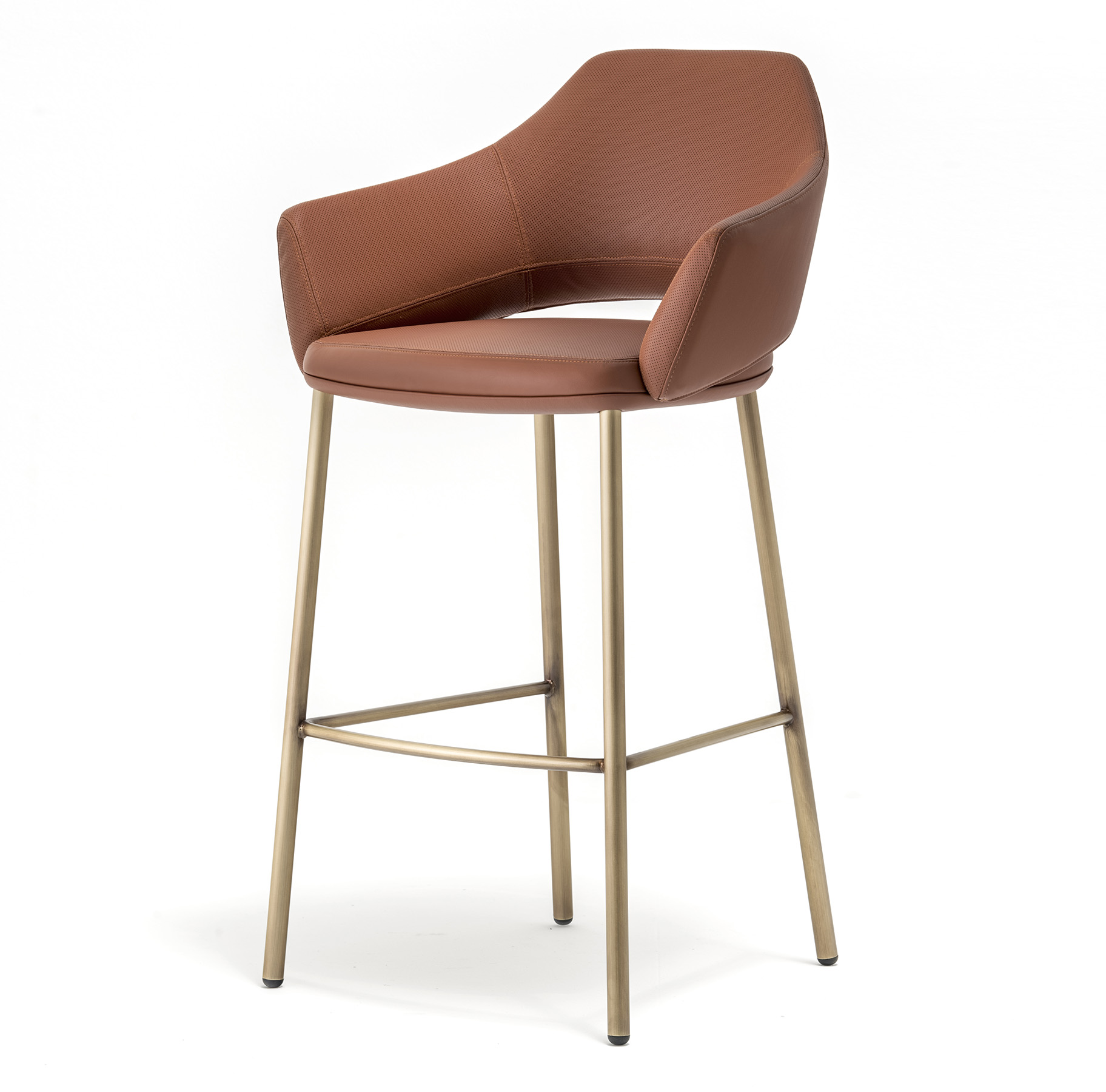 Vic 648 Stool-Ped
