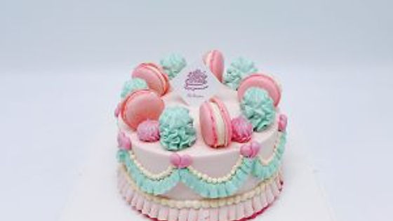 Macaron