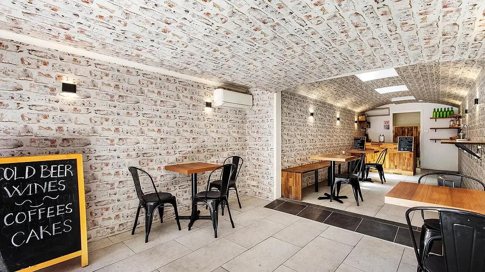 LOWER NORTH SHORE HOTEL