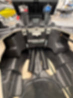 Thumbnail: Shoreline Sea-Doo Auxiliary Tank 49L (13 Gallon)