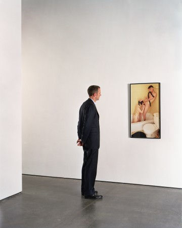 JUSTIN LIEBERMAN