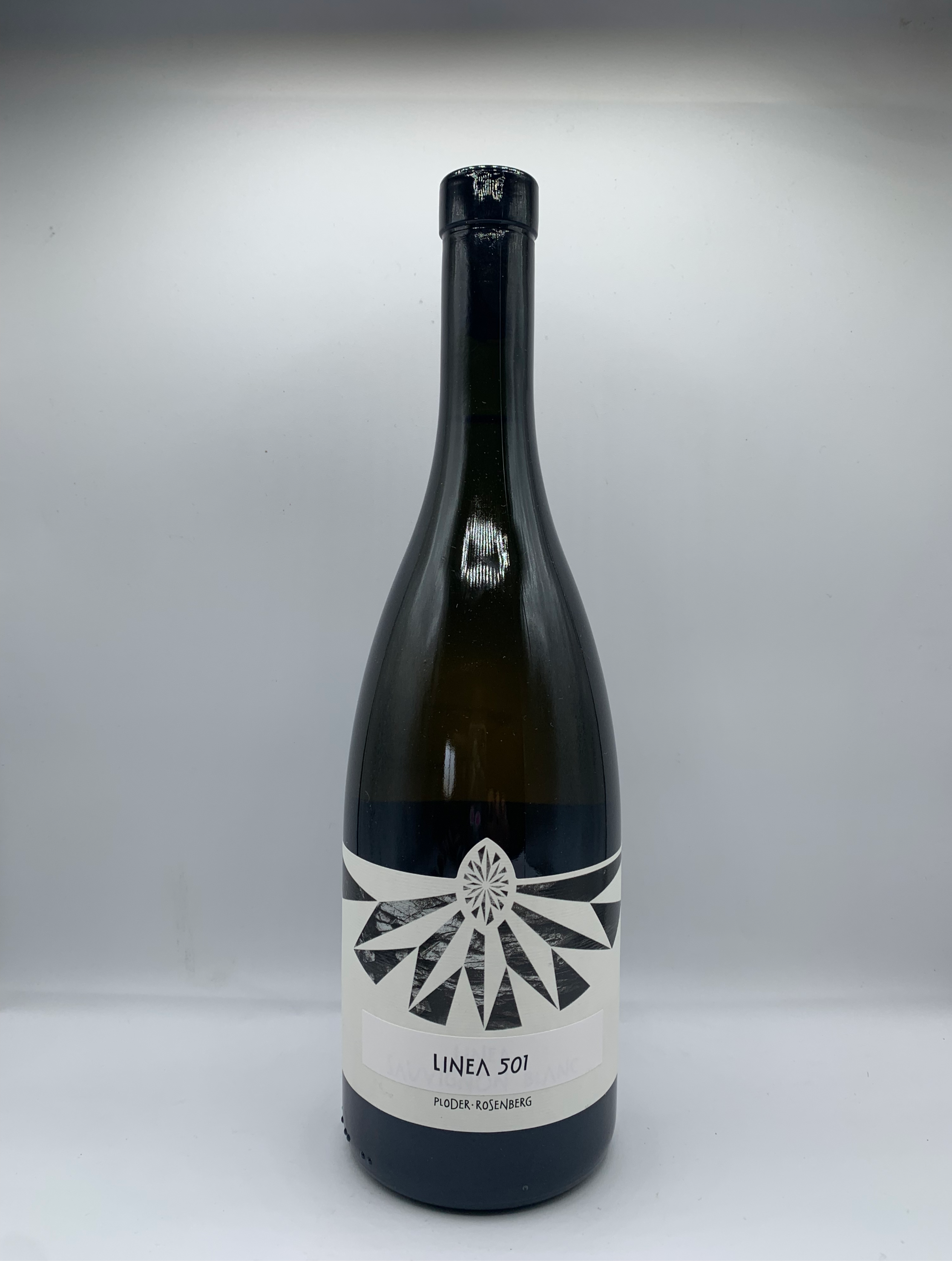 2017, LINEA 501 - PLODER ROSENBERG