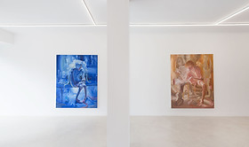Rannva Kunoy, Lundgren Gallery