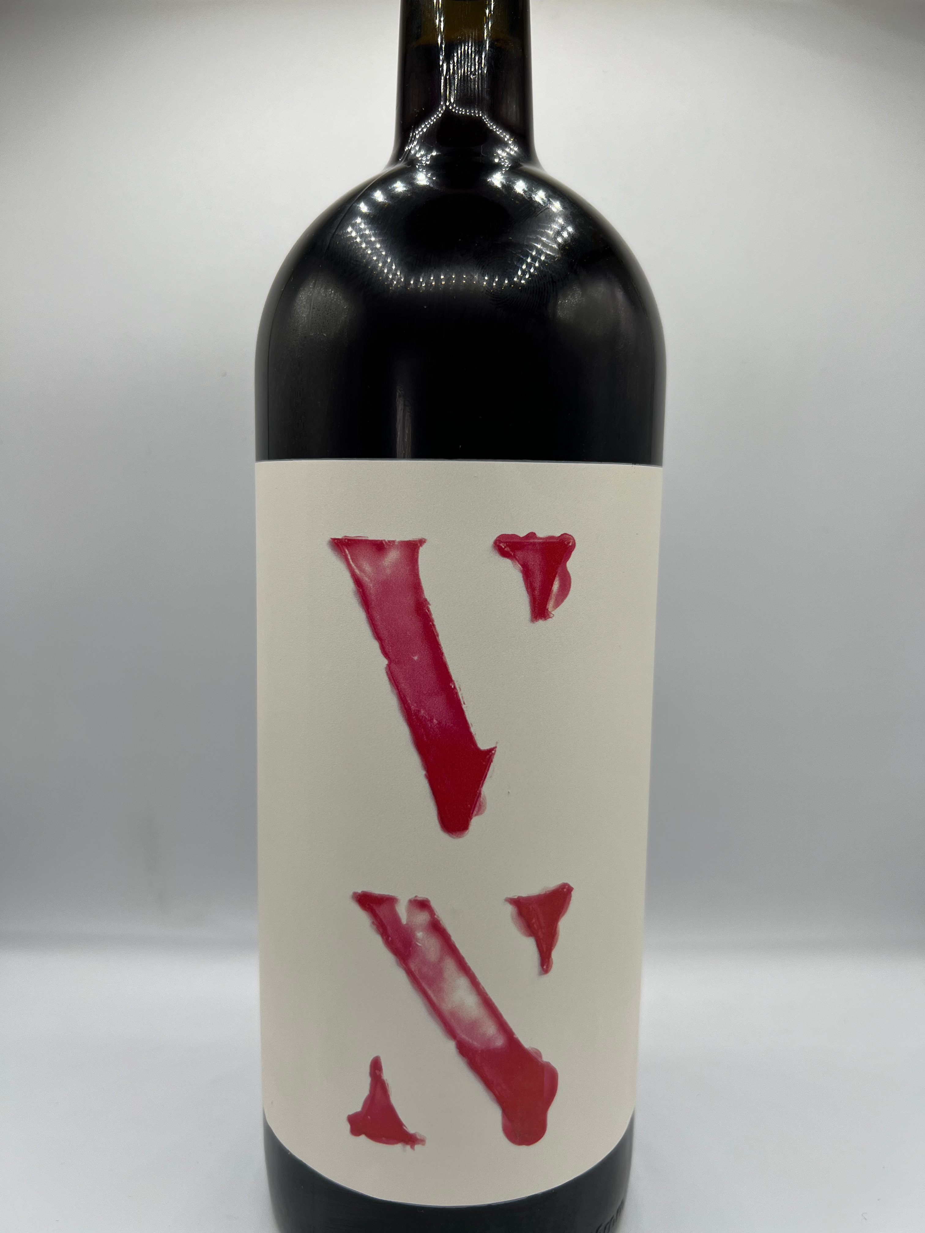 2019, VN RED (MAGNUM) - PARTIDA CREUS
