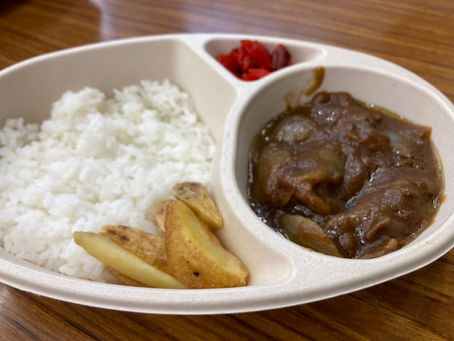 10/23(土)第16回あおはる食堂開催