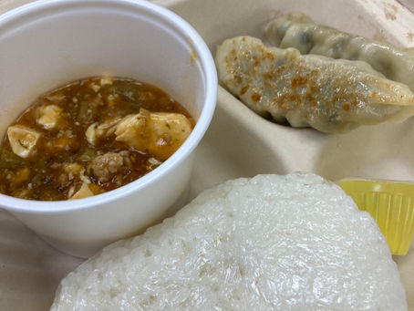 11/27(土)第17回あおはる食堂開催
