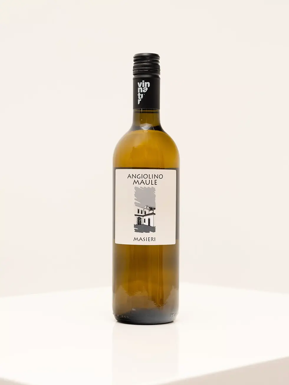 2022, MASIERI - ANGIOLINO MAULE