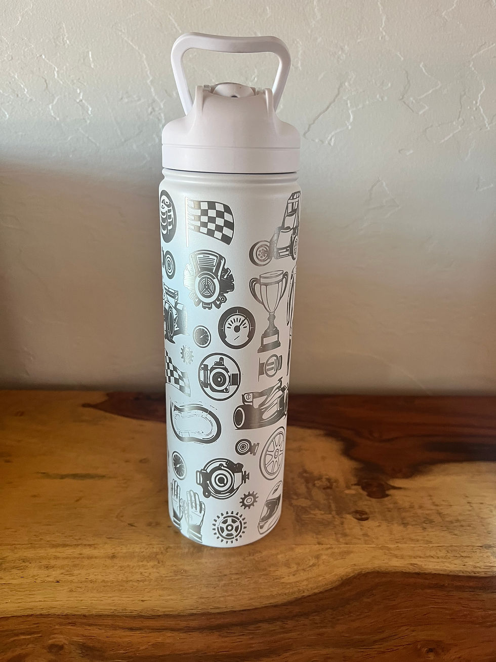 Thumbnail: Racing 20 oz Tumbler