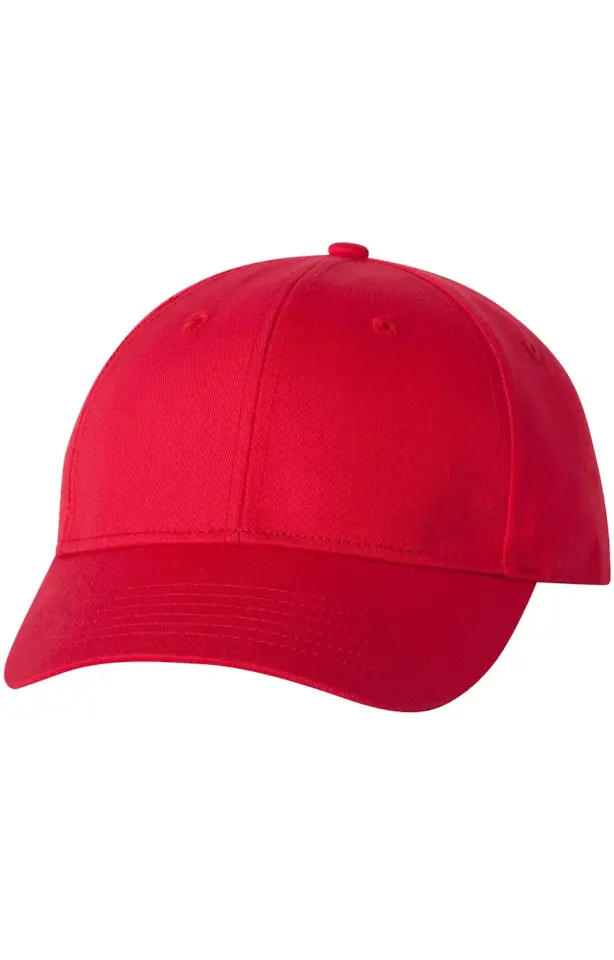 Thumbnail: Lightweight Twill Customizable Hat