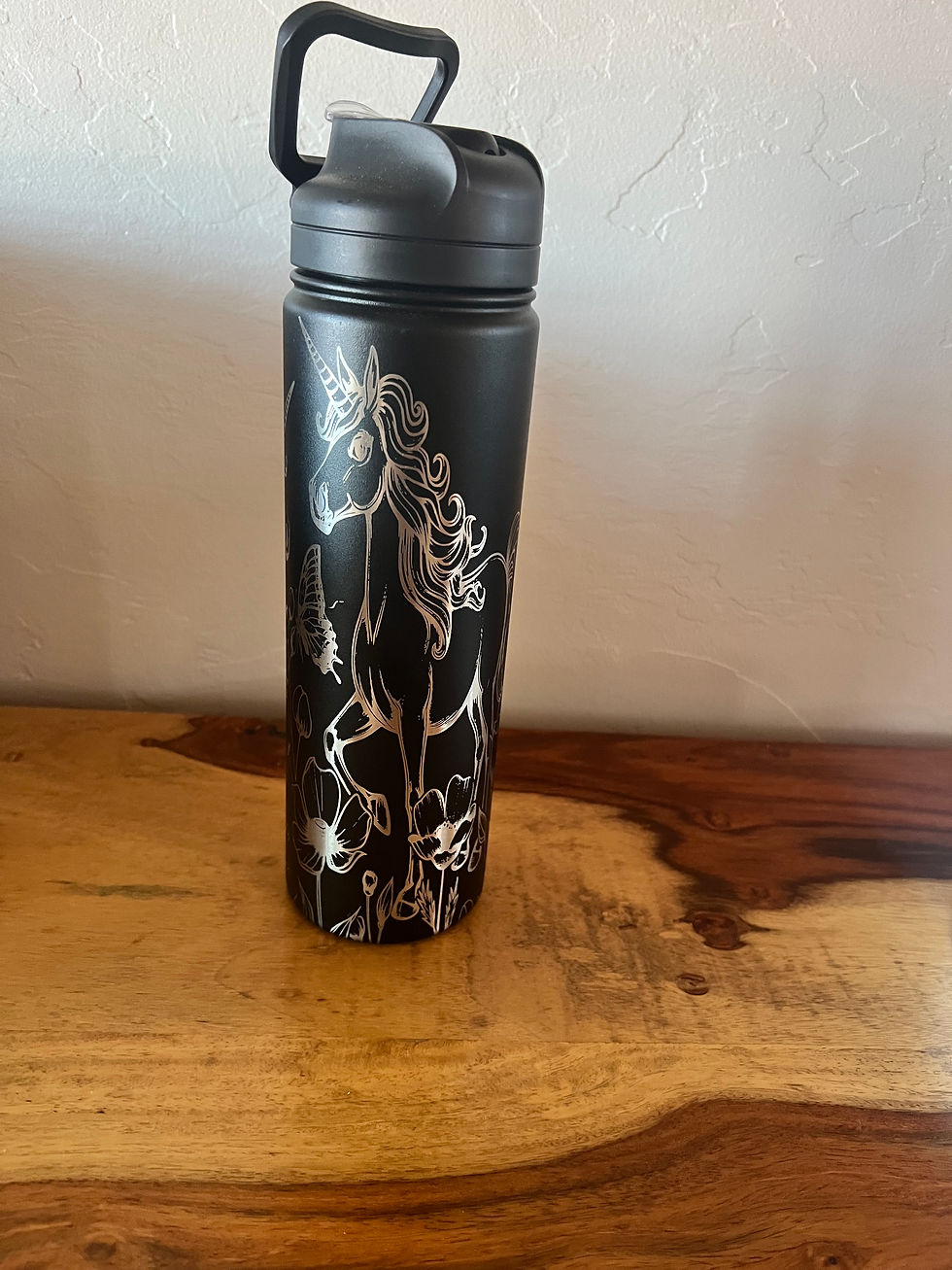Thumbnail: Unicorn 20 oz Tumbler