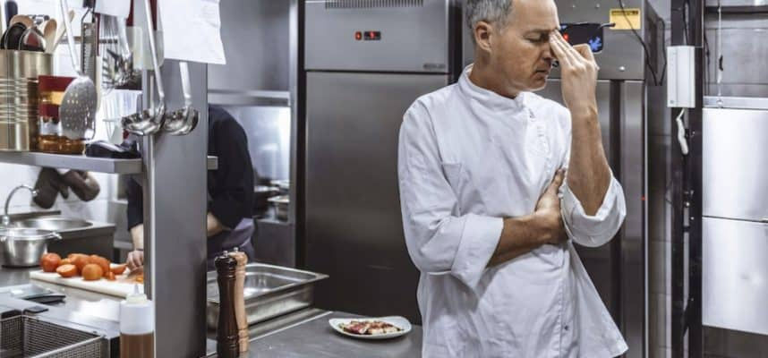 The challenges of running a small business