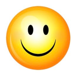 I’m not happy!!