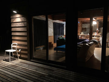 西湖週末の家B棟