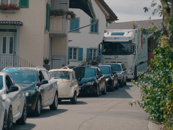 Webvideo - Futuricum / Designwerk / DPD / Continental - MaarsenFilms GmbH