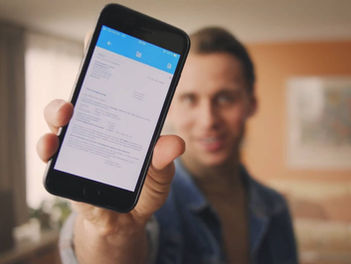 Doqio Werbefilm - MaarsenFilms