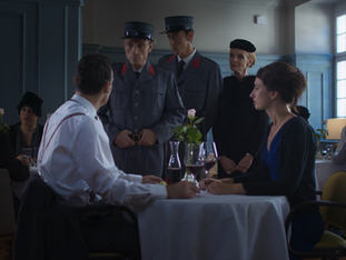 «Durchschaut» ab sofort streamen