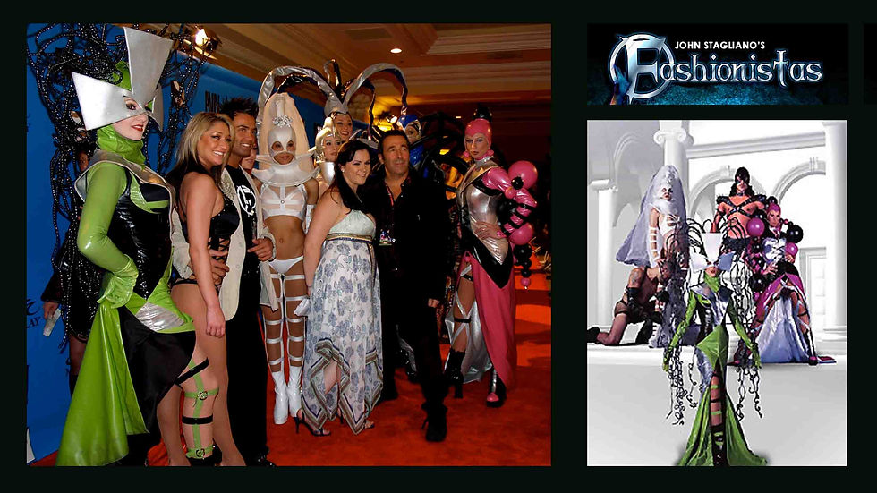 Fashionista Cast & Costume Ciollage at Adult Porn Awards__6000dpi